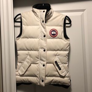 Canada Goose Freestyle Vest